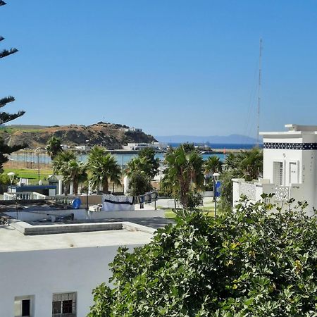 Maison D Hotes Marine Ksar Sghir Екстер'єр фото