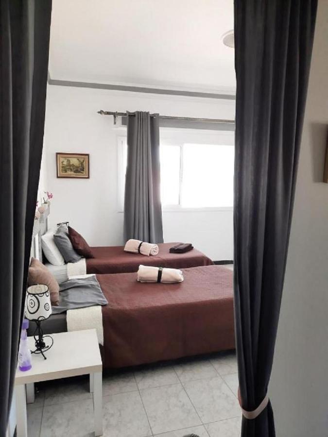 Maison D Hotes Marine Ksar Sghir Екстер'єр фото