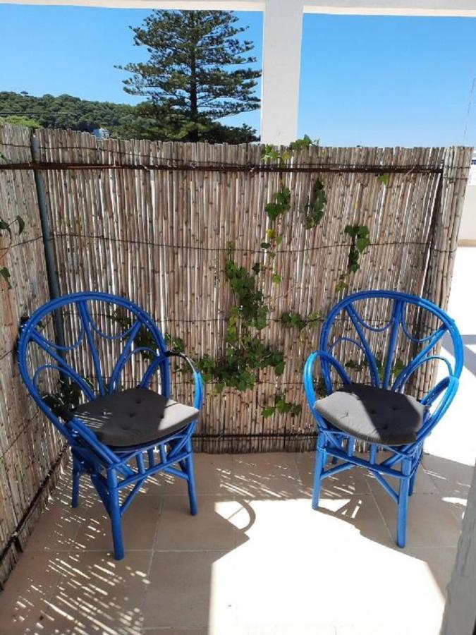 Maison D Hotes Marine Ksar Sghir Екстер'єр фото