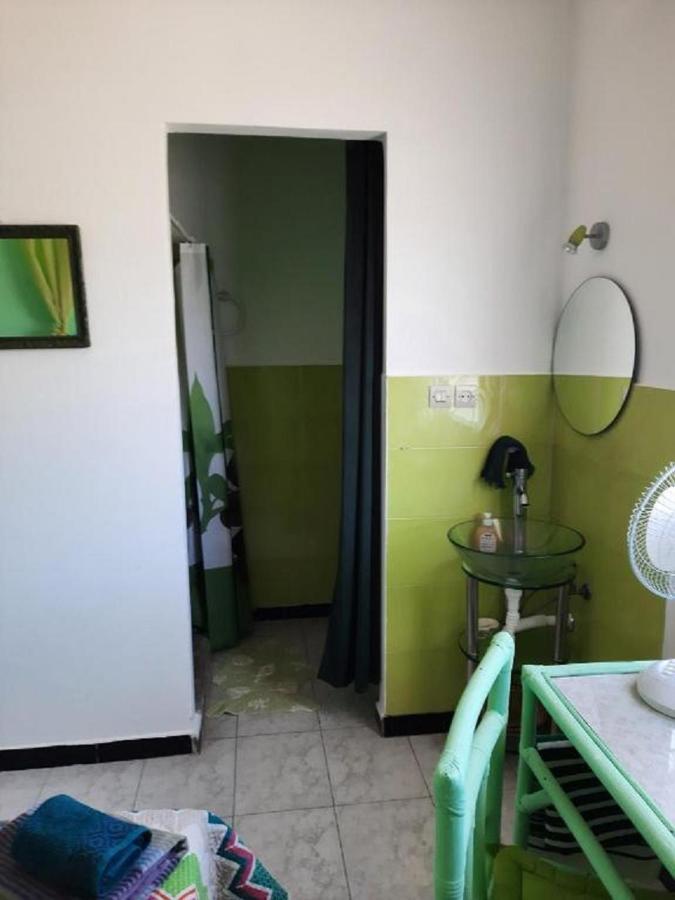 Maison D Hotes Marine Ksar Sghir Екстер'єр фото