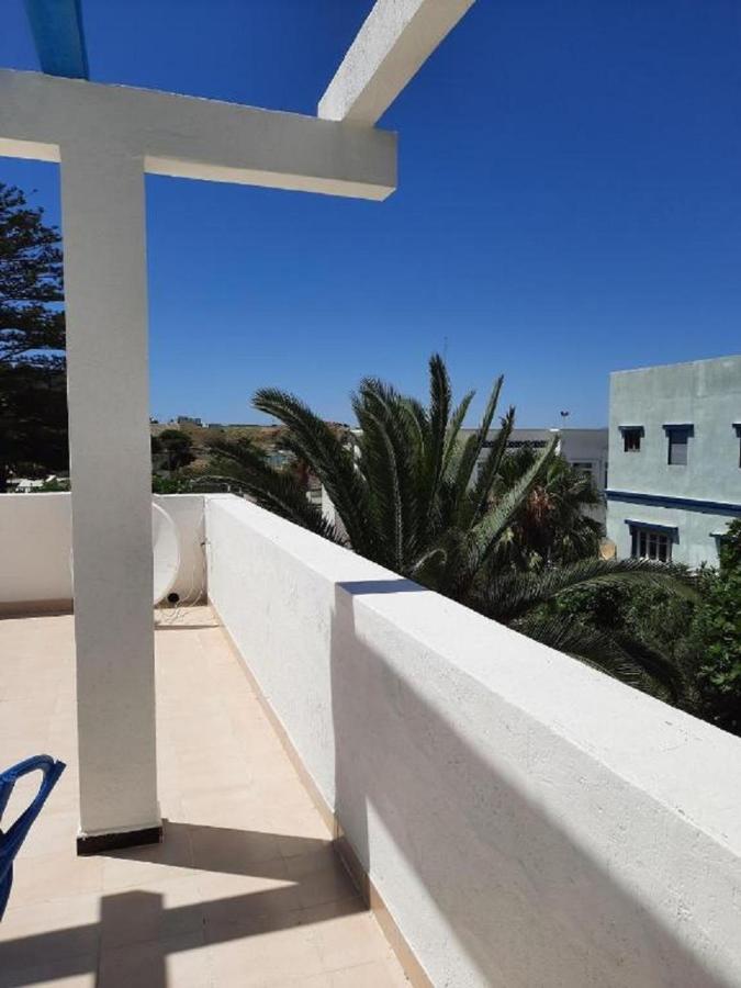 Maison D Hotes Marine Ksar Sghir Екстер'єр фото