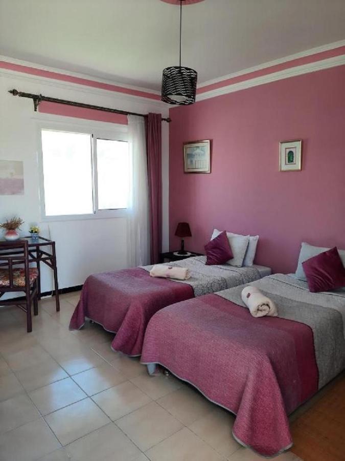 Maison D Hotes Marine Ksar Sghir Екстер'єр фото