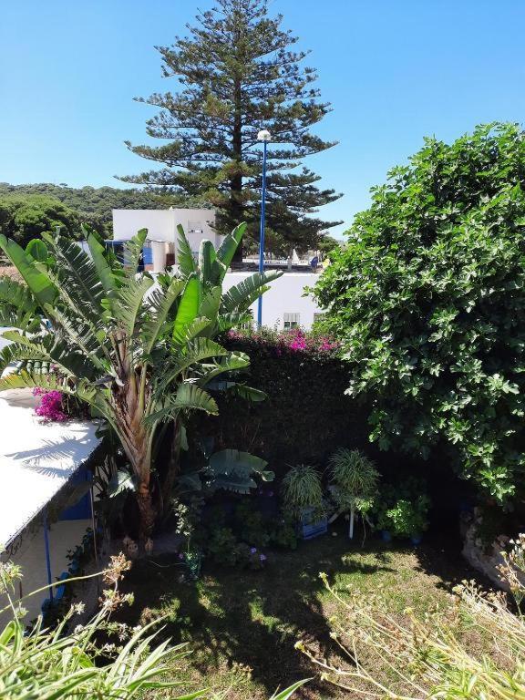 Maison D Hotes Marine Ksar Sghir Екстер'єр фото